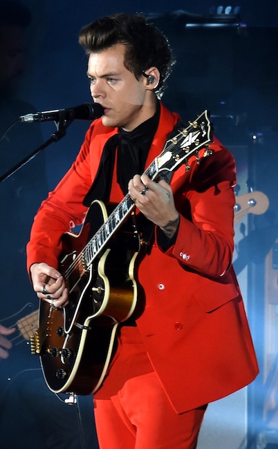 Harry Styles